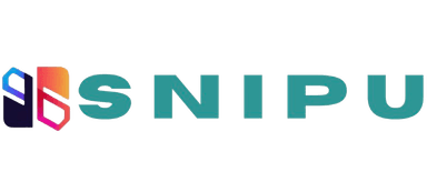 Snipu Logo